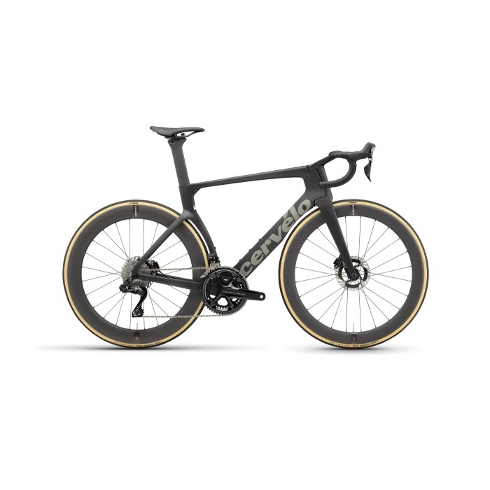 CERVELO S5 DURA-ACE DI2 2025