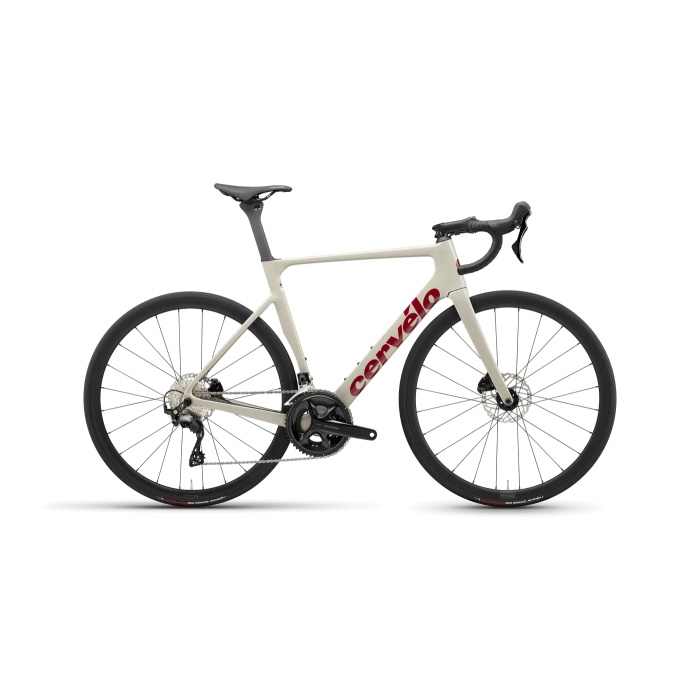 CERVELO SOLOIST 105 2025