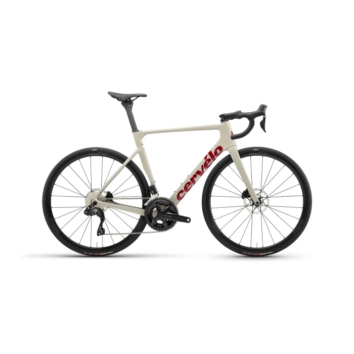 CERVELO SOLOIST 105 DI2 2025