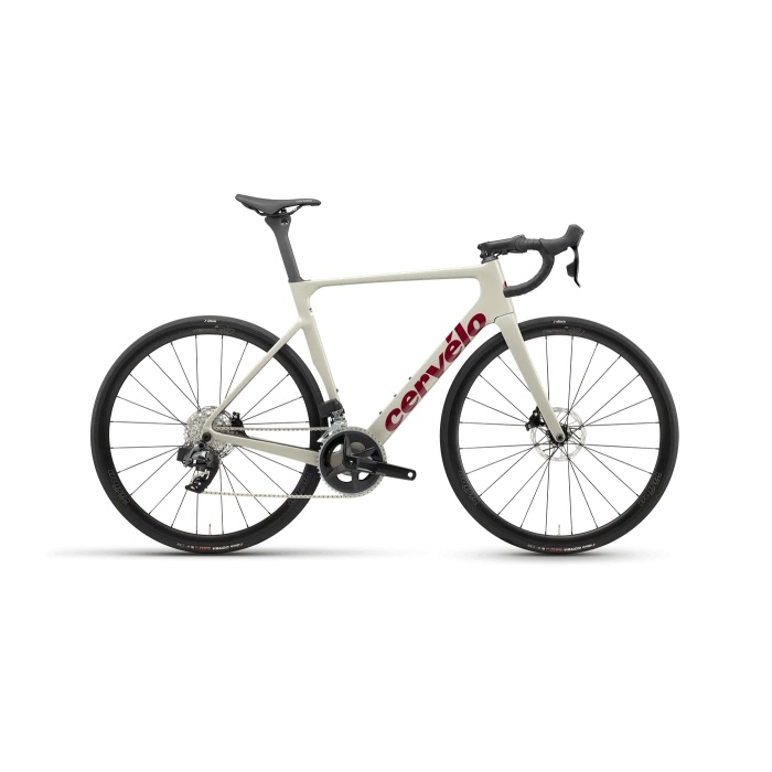 CERVELO SOLOIST RIVAL AXS 2025