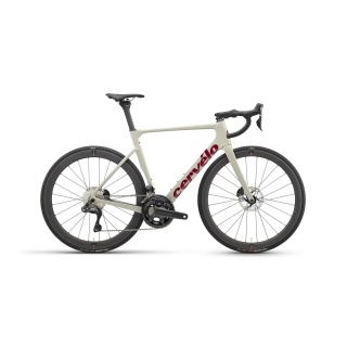 CERVELO SOLOIST ULTEGRA DI2 2025