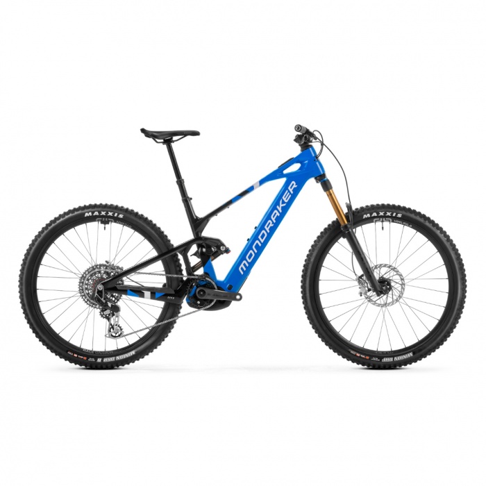 MONDRAKER CRAFTY CARBON RR SL 2025