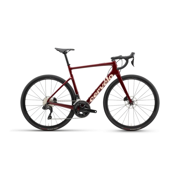 CERVELO CALEDONIA 105 2025