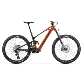 MONDRAKER CRAFTY CARBON XR 2025