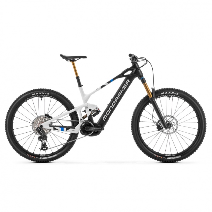 MONDRAKER CRAFTY CARBON RR S 2025