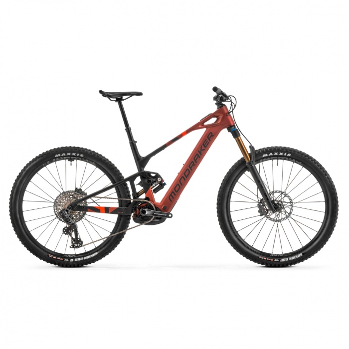 MONDRAKER CRAFTY CARBON RR 2025