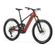 MONDRAKER CRAFTY CARBON RR 2025