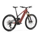 MONDRAKER CRAFTY CARBON RR 2025