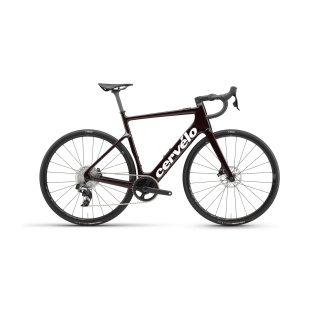 CERVELO ROUVIDA GRX RX610 2025 (Dupliqué)