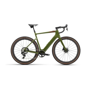 CERVELO ROUVIDA GRX RX610 2025