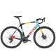 TREK DOMANE SLR 8 AXS 2025