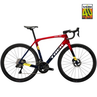 TREK DOMANE SLR 9 2025