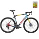 TREK DOMANE SLR 9 AXS 2025