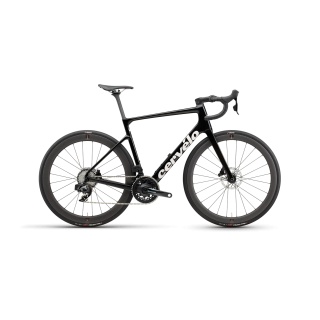 ARRHES DE RESERVATION CERVELO SOLOIST ULTEGRA Di2 T.54