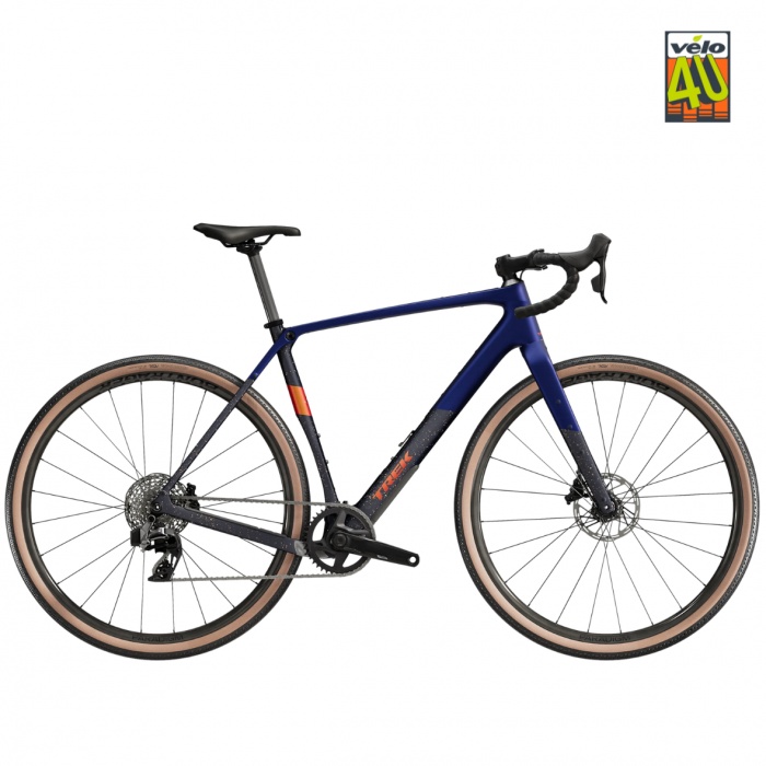 TREK CHECKPOINT SL 6 AXS 2025