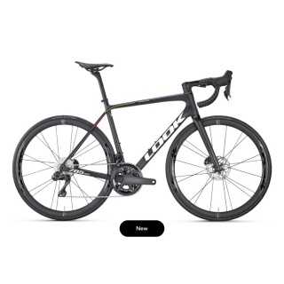 LOOK 785 HUEZ SHIMANO ULTEGRA DI2 2025