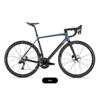 LOOK 785 HUEZ SHIMANO 105 DI2 2025