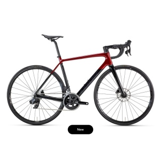 LOOK 785 HUEZ RIVAL ETAP AXS 2025