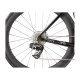 LOOK 795 BLADE 2 RS SRAM RED AXS R50D 2025