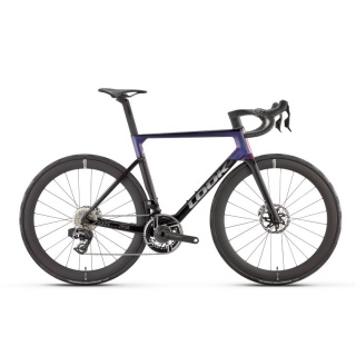 LOOK 795 BLADE 2 RS SRAM RED AXS R50D 2025