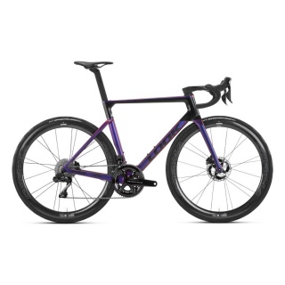 LOOK 795 BLADE 2 RS DURA ACE Di2 WS EVO 2025