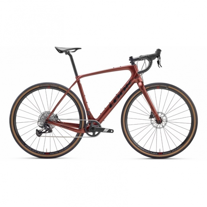 LOOK 765 GRAVEL APEX XPLR 2025