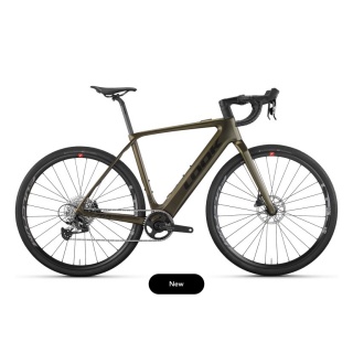 LOOK E-765 GRAVEL APEX 1X 2025