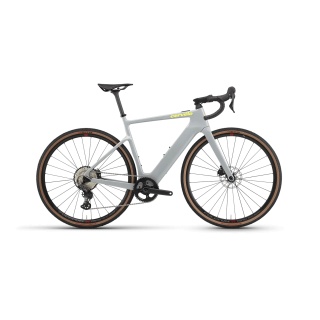 ARRHES DE RESERVATION CERVELO ASPERO SRAM RIVAL AXS 2024