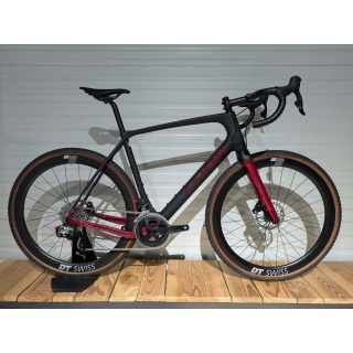 LOOK 765 OPTIMUM SRAM RIVAL AXS