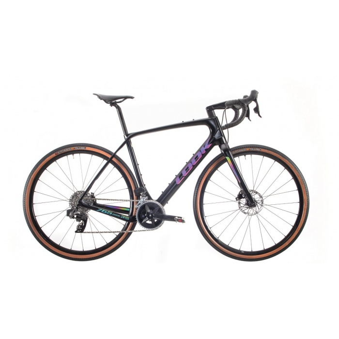 LOOK 765 GRAVEL RS RIVAL 2023