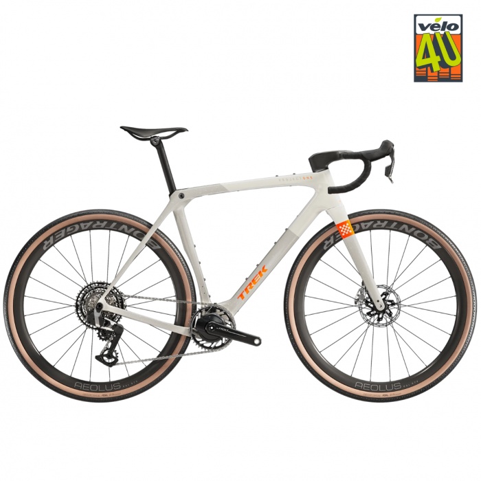 TREK CHECKMATE SLR 7 AXS 2025