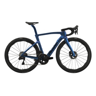 PINARELLO DOGMA F DURA ACE DI2 2025