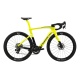 PINARELLO DOGMA F SRAM RED ETAP AXS 2025