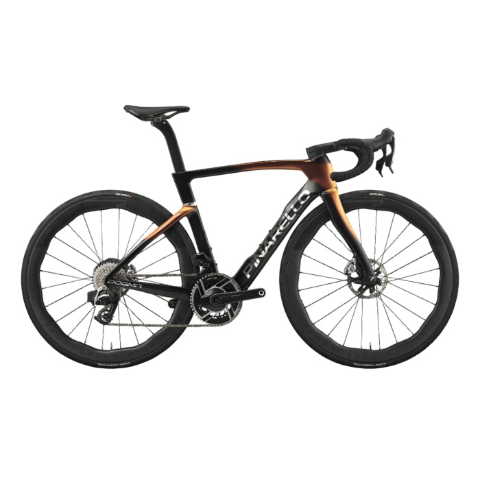 PINARELLO DOGMA F SRAM RED ETAP AXS 2025