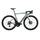 PIANRELLO DOGMA F SRAM RED ETAP AXS 2025