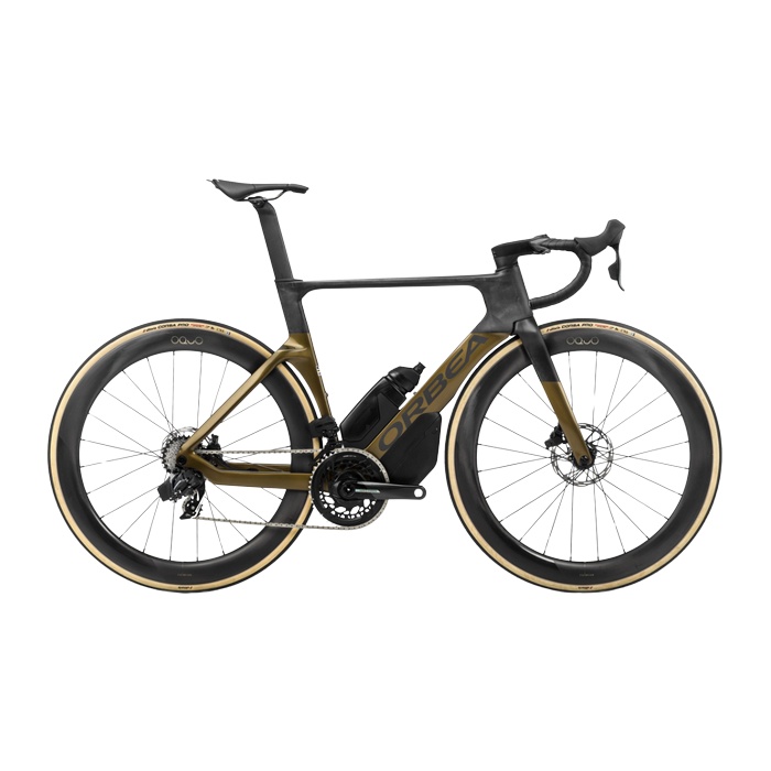 ORBEA ORCA AERO M21eLTD 2024