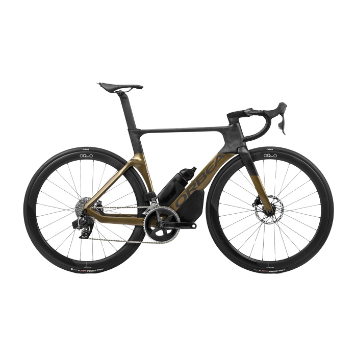 ORBEA ORCA AERO M31eLTD PWR 2024