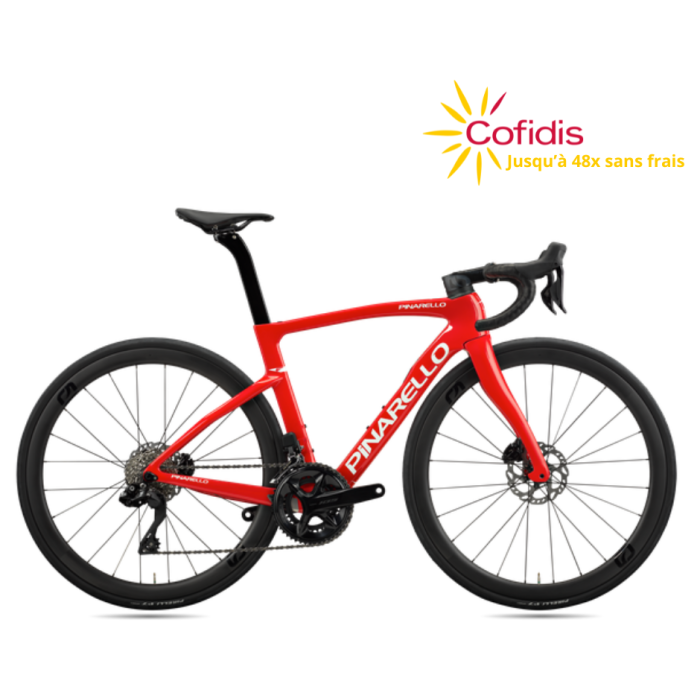 PINARELLO F5 105 DI2 2025