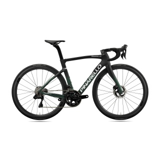 PINARELLO F9 DISC DURA ACE DI2 2024