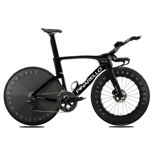 KIT CADRE PINARELLO BOLIDE F TT 2024