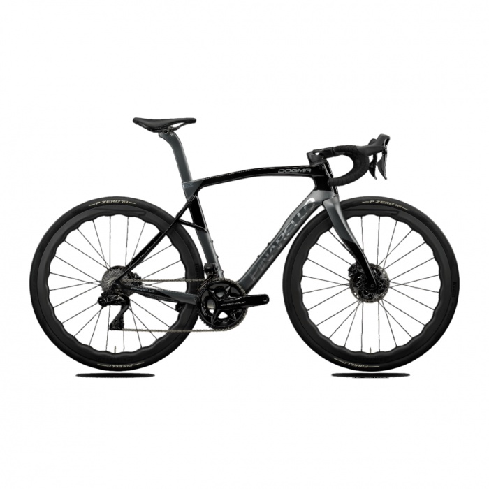 PINARELLO DOGMA X DURA ACE Di2 2024