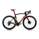 PINARELLO DOGMA X SRAM RED AXS 2025