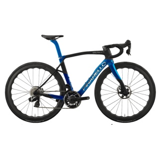 PINARELLO DOGMA X DURA ACE Di2 2024