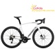 PINARELLO X5 SHIMANO 105 DI2 2025