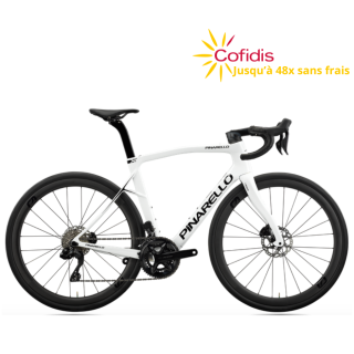 PINARELLO X5 DISC 2024 SHIMANO 105 DI2