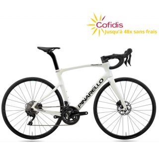 PINARELLO X1 DISC 2024 SHIMANO 105 12V