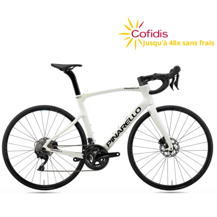 PINARELLO X1 SHIMANO 105 12V 2025