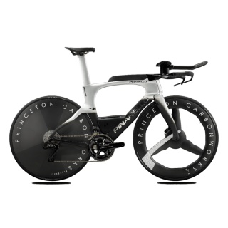 KIT CADRE PINARELLO BOLIDE F TR 2024