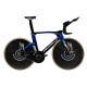 KIT CADRE PINARELLO BOLIDE F HR C