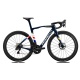 PINARELLO CROSSISTA F9 2025